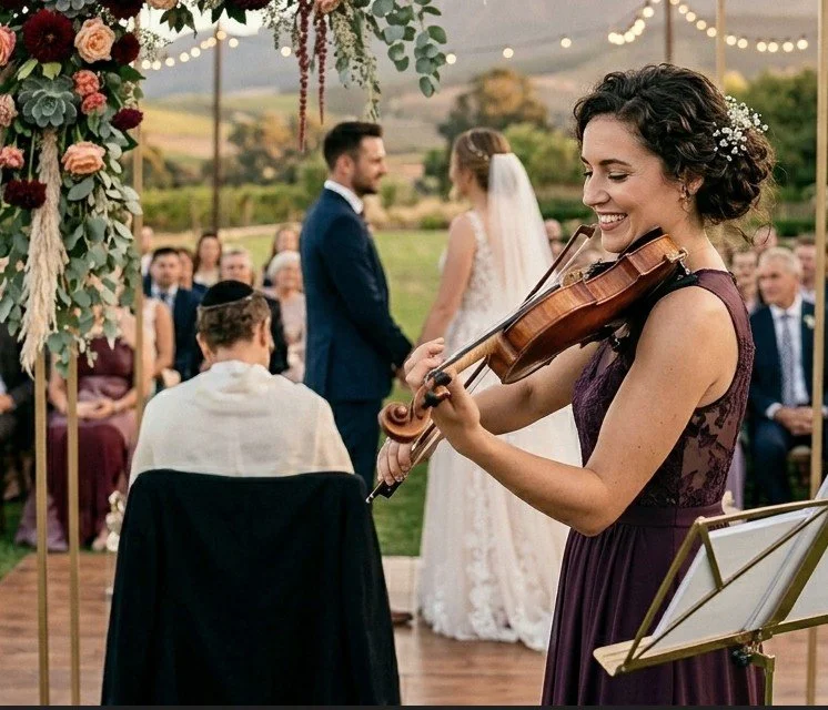 Solo Violin at Wedding.jpg
