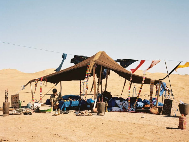 Buy Bedouin Tent