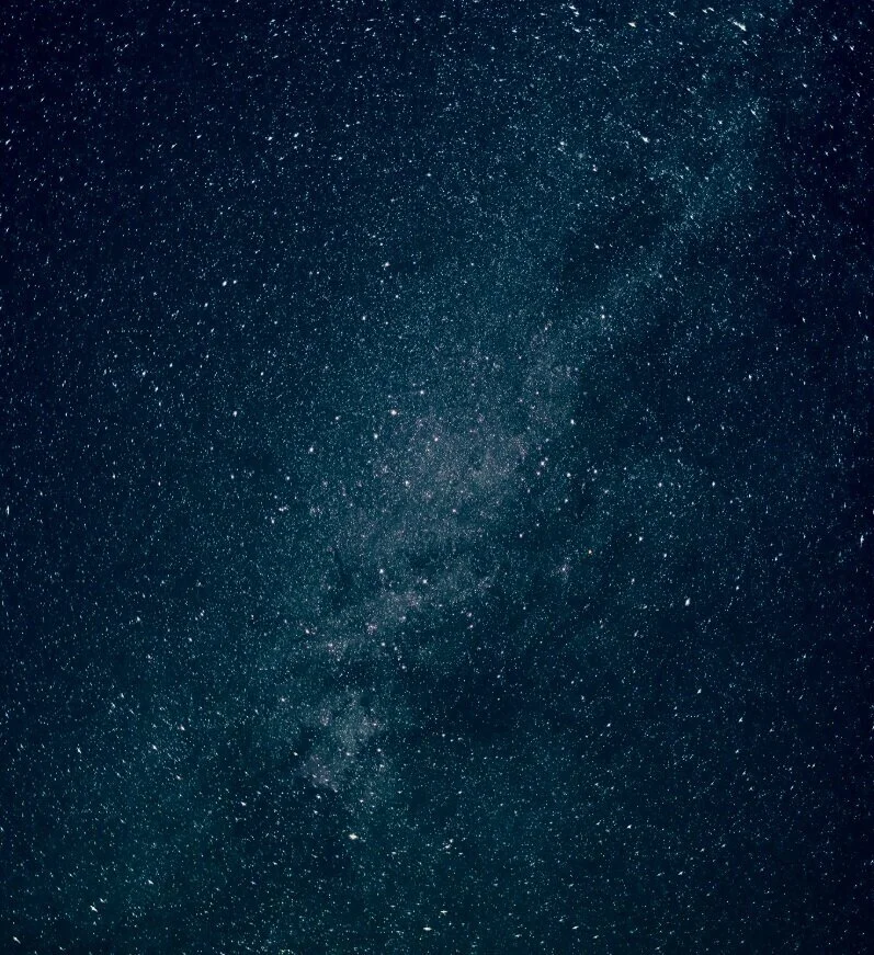 Glamping in the Sahara Desert