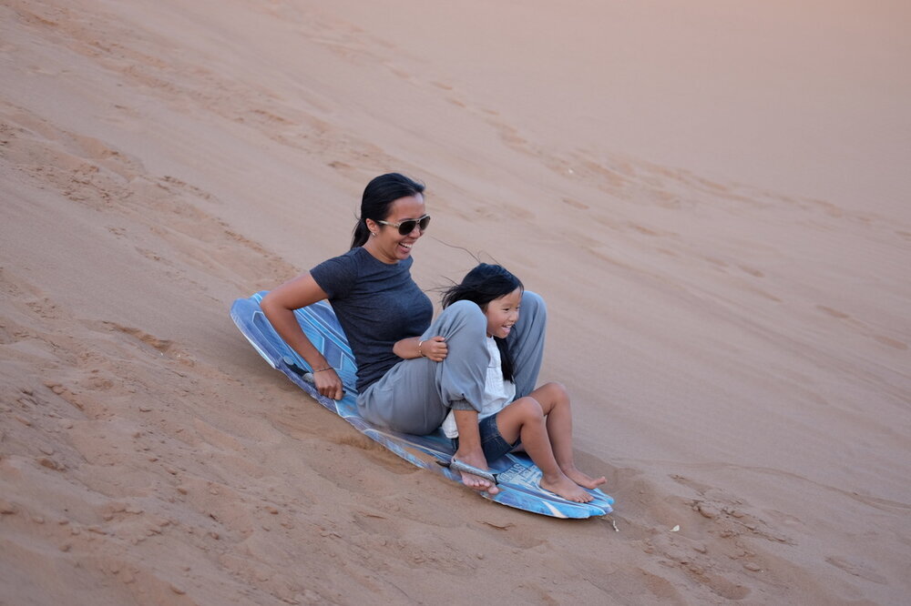 Luxury Desert Camp Morocco