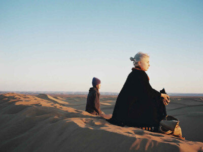 Luxury Desert Camp Morocco