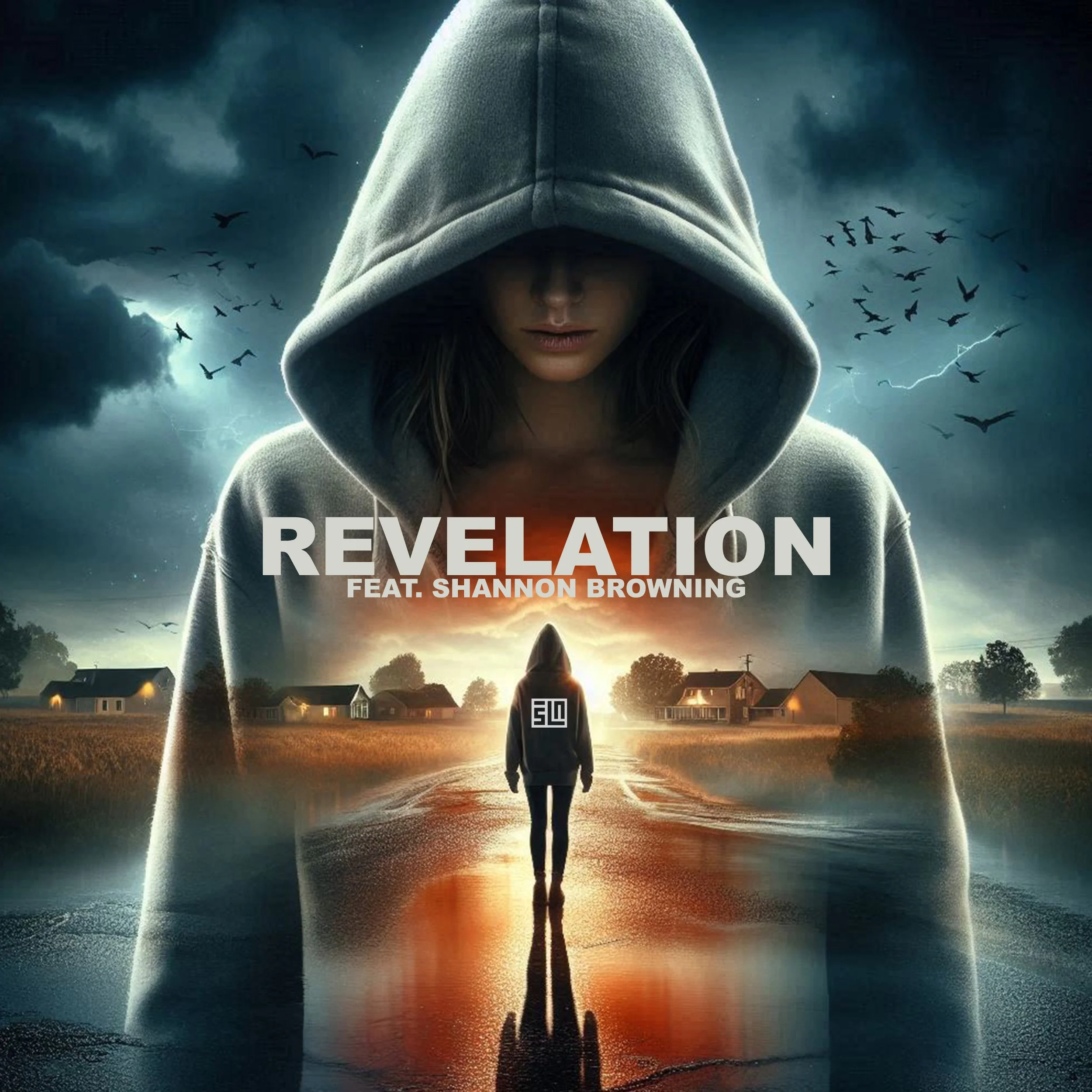 SLN - "Revelation"