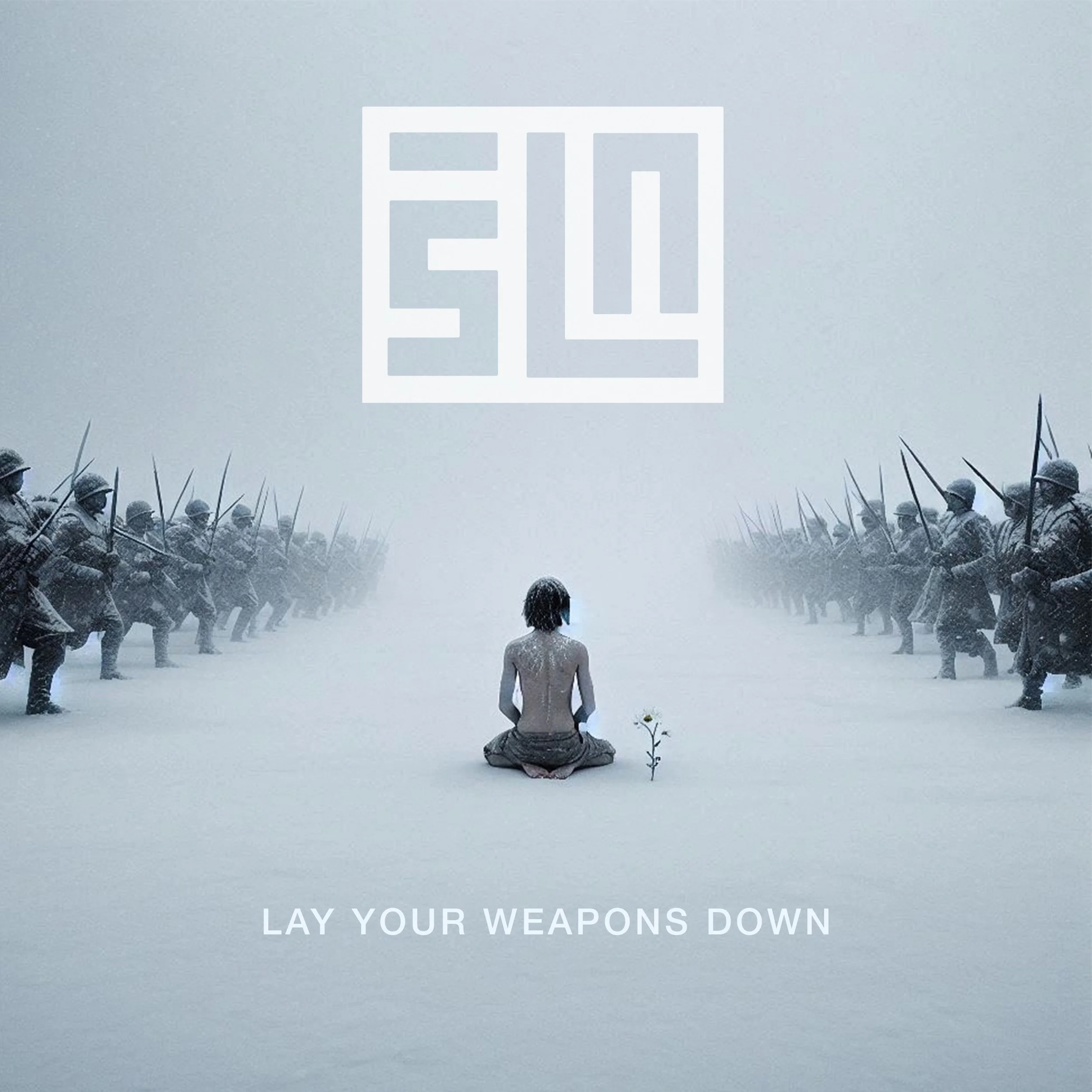 SLN - "Lay Your Weapons Down"