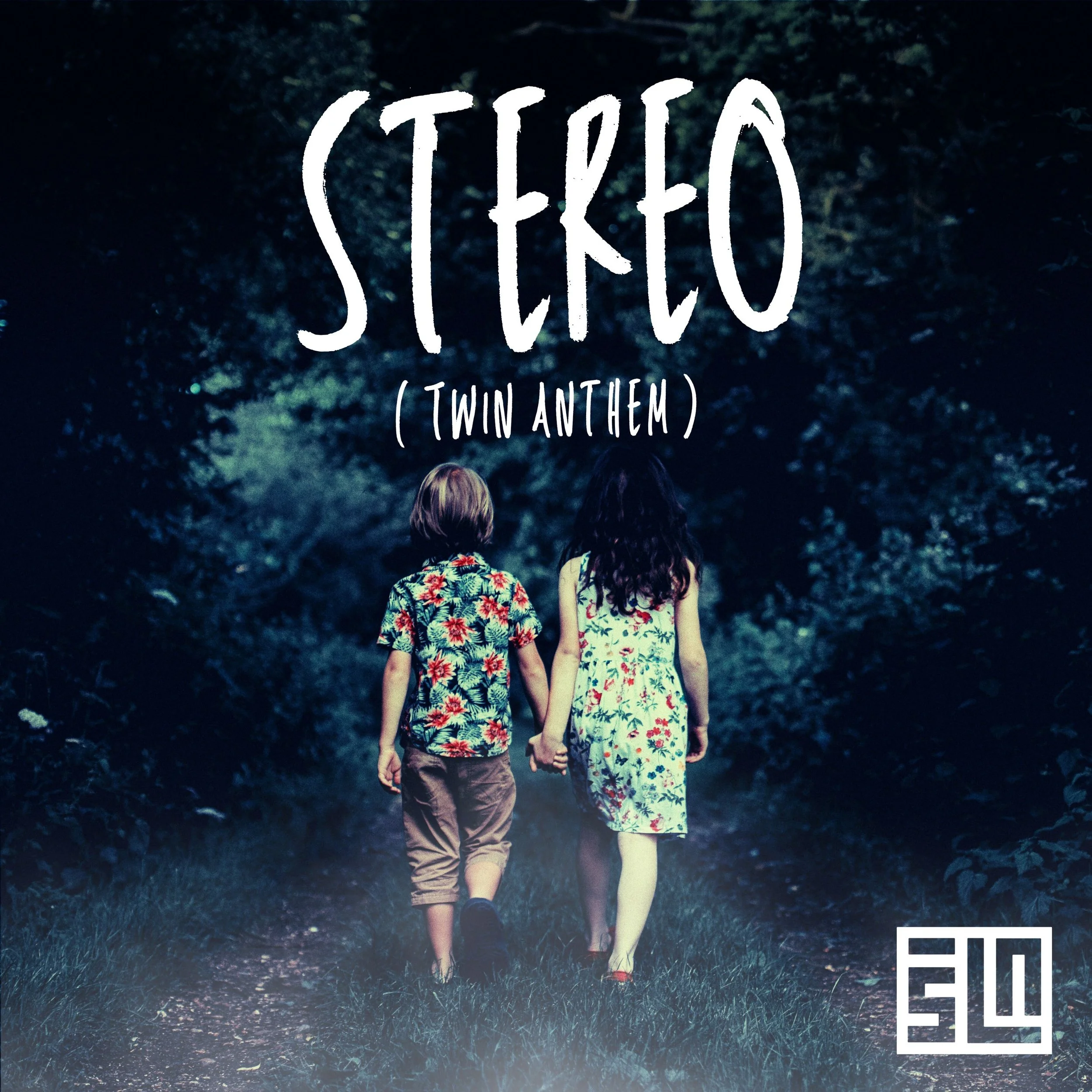 SLN - "Stereo (Twin Anthem)"
