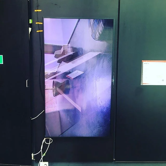 #rmitfineart #building2 #level2 #captured #life #online