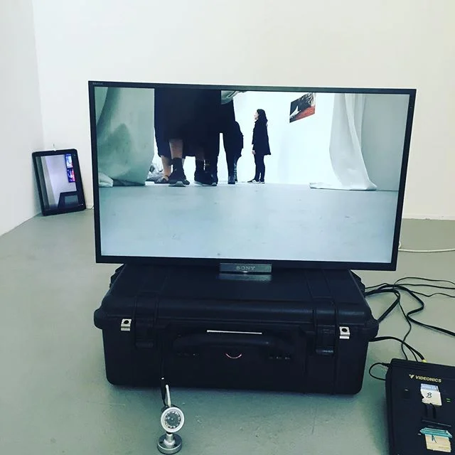 #day 4 #rmitgraduation2019 #durational #performance #adding #time #to #place