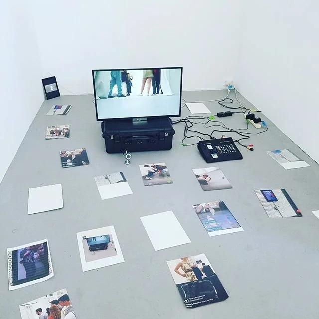 #captured #life #live #online #final #day #@ #rmit #rmitart #2019