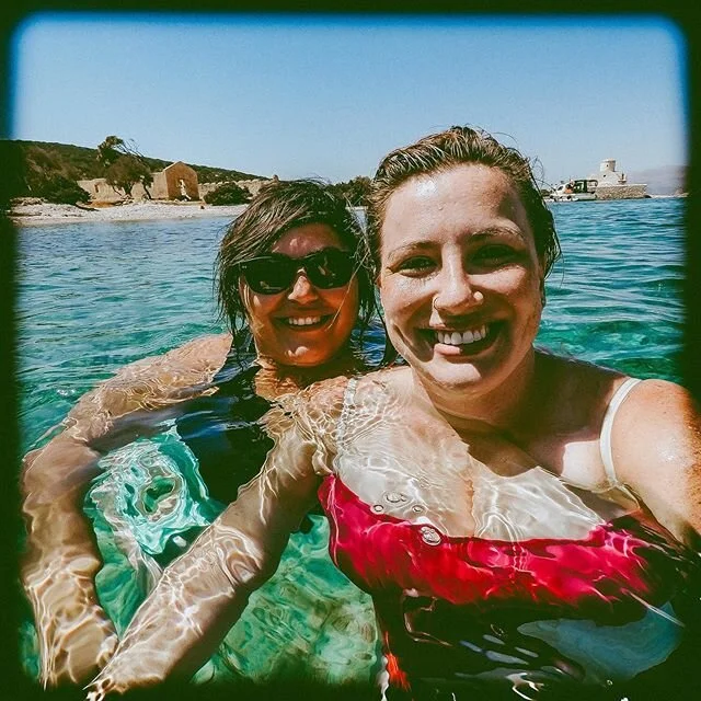 Oh you know, it&rsquo;s just 2am and missing #paradise
.
#greece #alimnia #chalki #&chi;ά&lambda;&kappa;&eta; #dreamgirl #lesbehonest