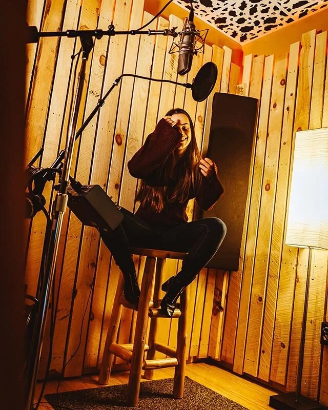 Missing those #studiovibes