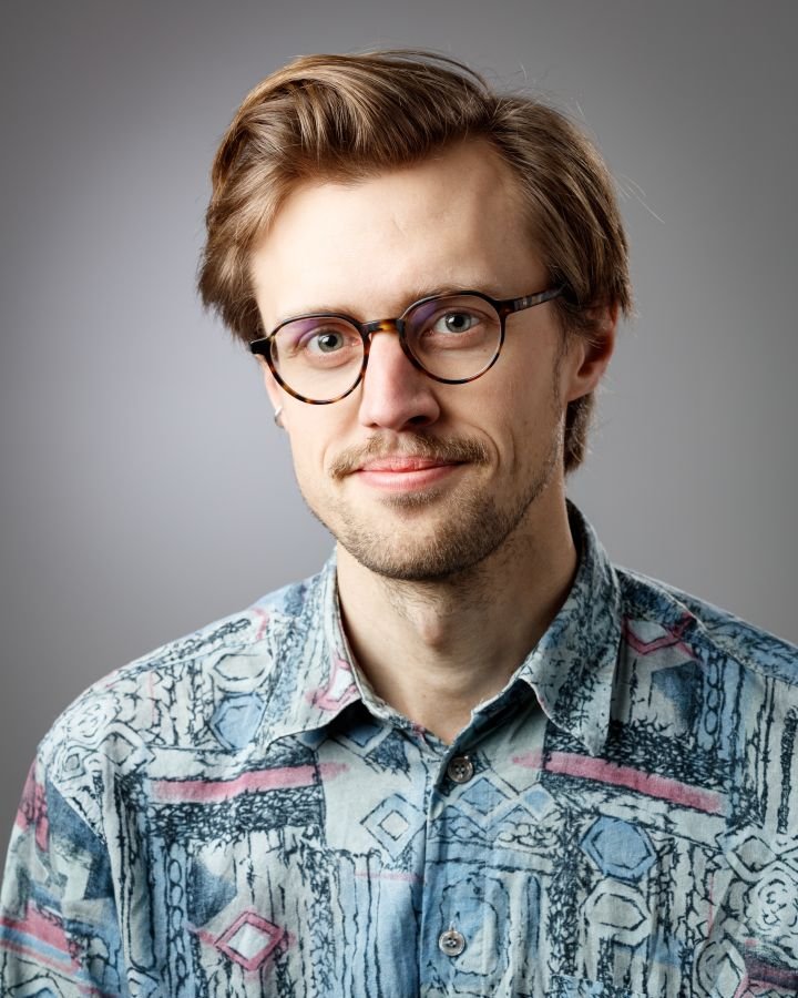 DIGITALT FÖREDRAG - KONSTHANTVERKAREN CARL MALMSTRÖM