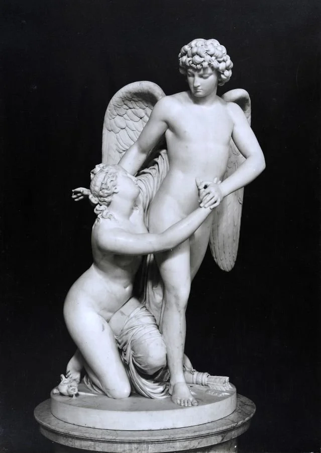 VISNINGAR - UTSTÄLLNINGEN SERGEL -  FANTASI OCH VERKLIGHET