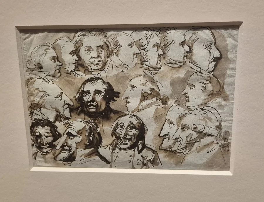 Teckningar av Sergel.jpg