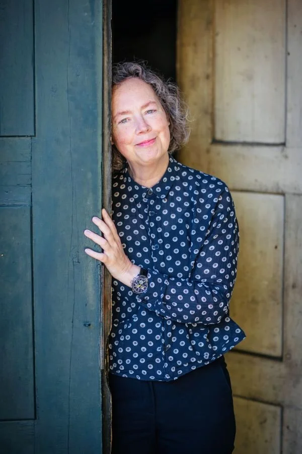 ATELJÉBESÖK - CHRISTIAN ERIKSSONS ATELJÉ OCH TRÄDGÅRD