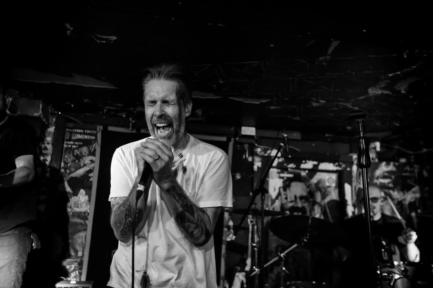 @thinktankncl thanks to all who came to Newcastle. We had a blast. Photos: @deniseespositoart