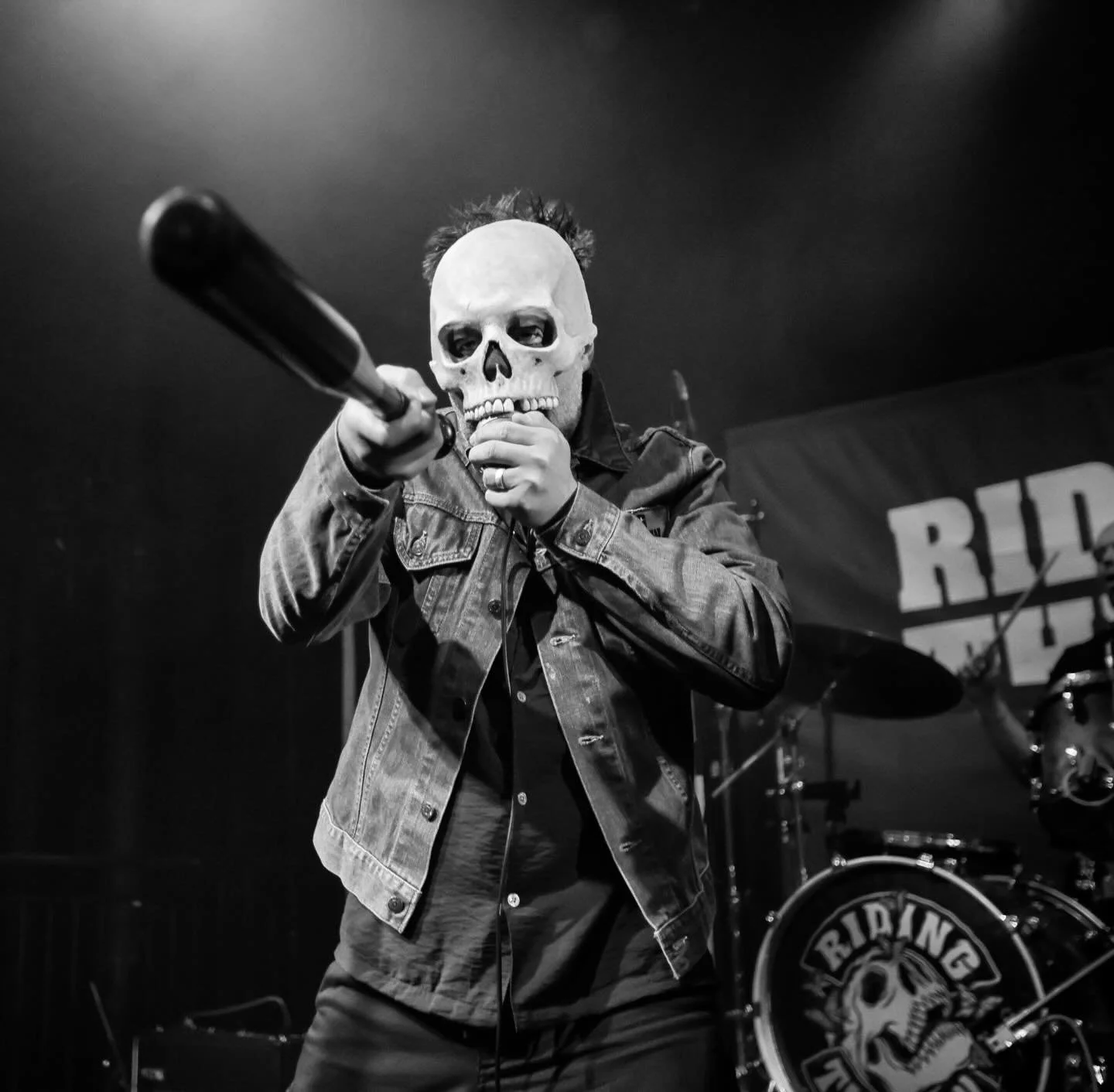 Hey Low Riders! We know it&rsquo;s been a bit quiet on all things RTL but we promise there is a lot to come this year. We are working on the next album and filling up the diary with more shows and festivals for this summer. Stay with us for more anno