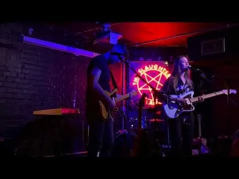 Summer (live at The Slaughtered Lamb)