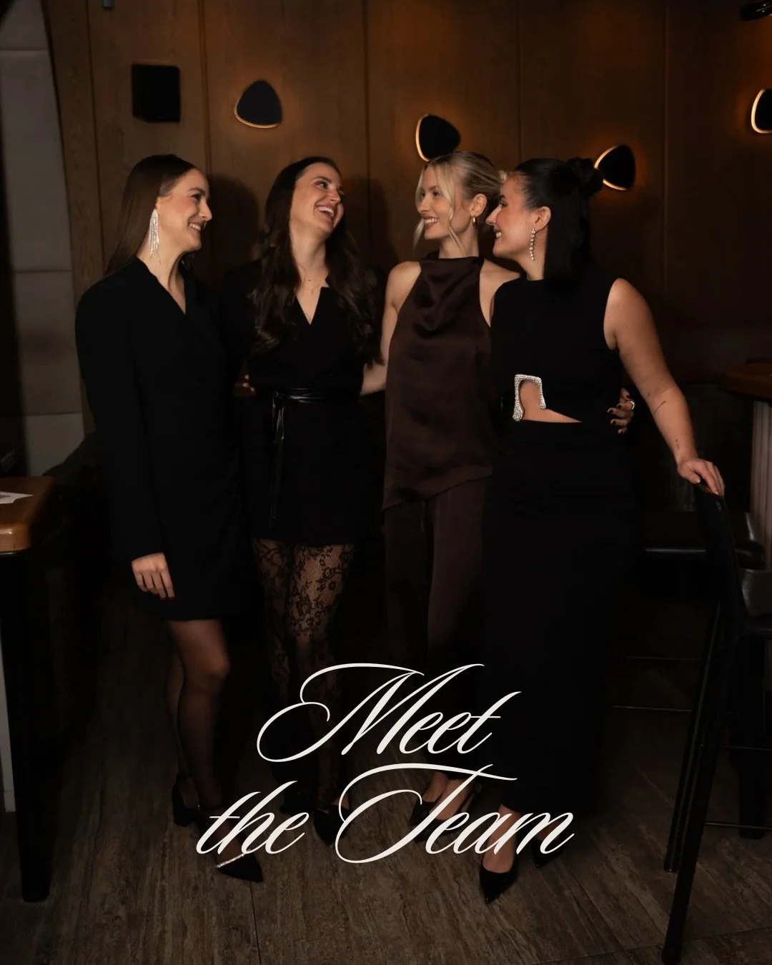 the faces behind @brainandbabes 🧠💫 

images: @ms.creates__