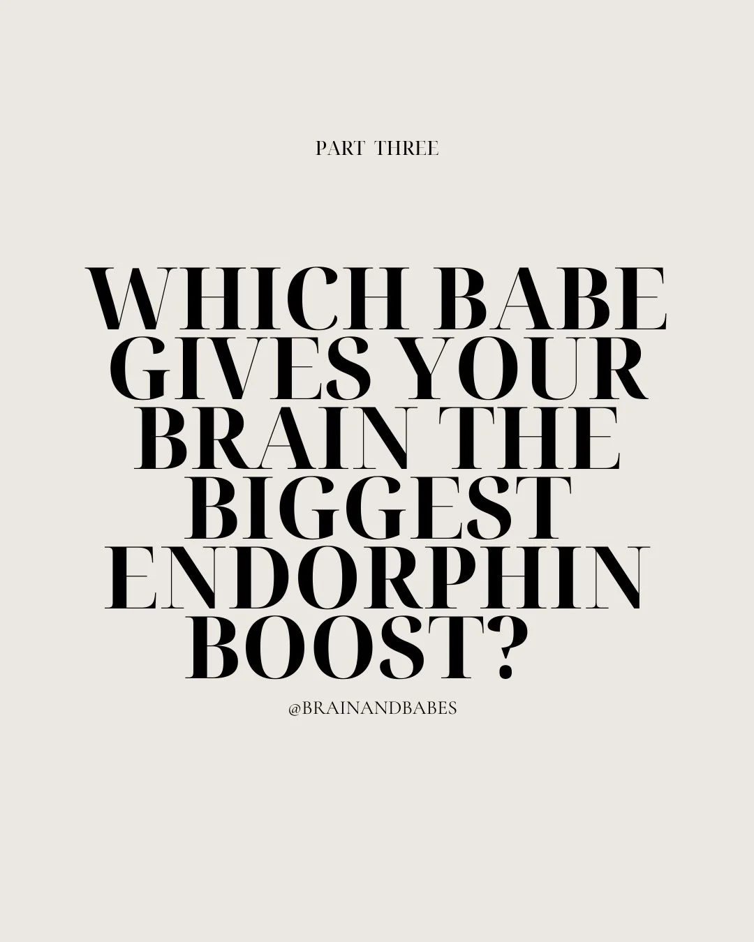 obsessed with all these vibes! which one are you feeling the most? let&rsquo;s hear it in the comments! ⭐️💞