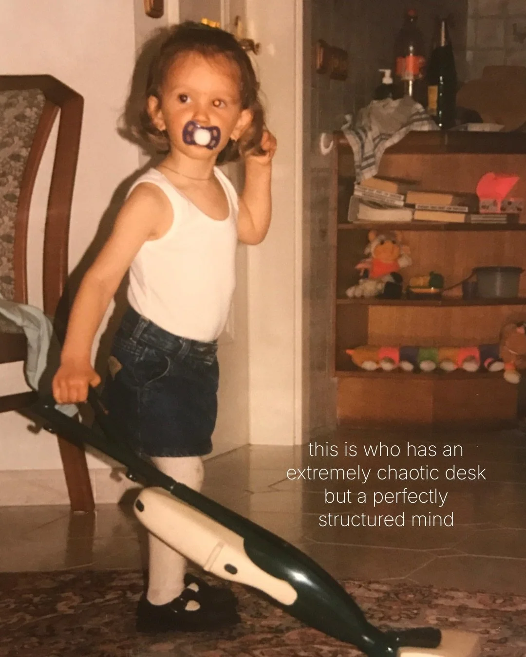 Happy International Women&rsquo;s Day ✨

Today we&rsquo;re celebrating women all around the world and the ones behind BRAINANDBABES 🧠

Take a look at our childhood photos and guess who&rsquo;s who &hellip;
Let us know your guesses in the comments 👶