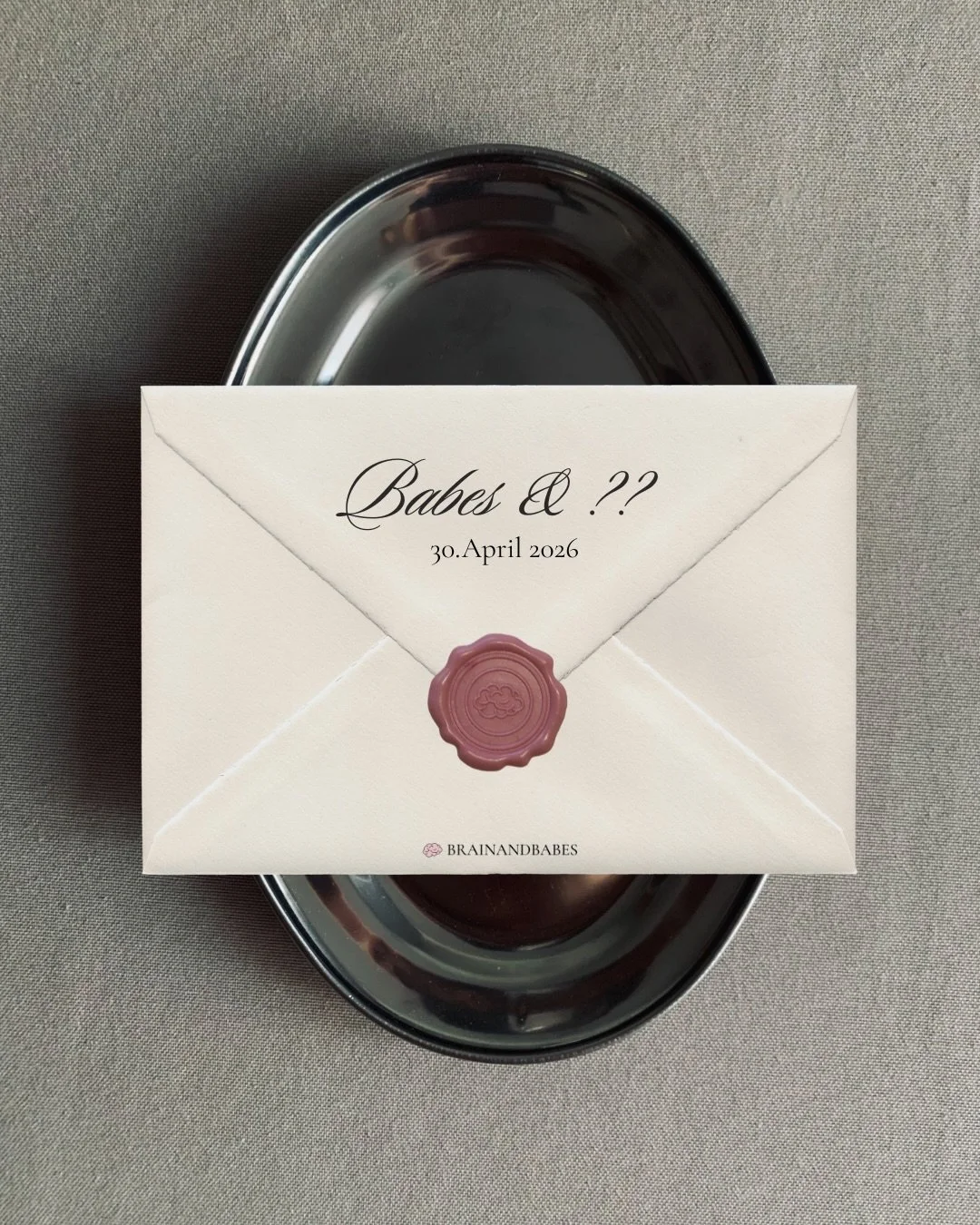 BABES &amp; ?? 🤫🧠