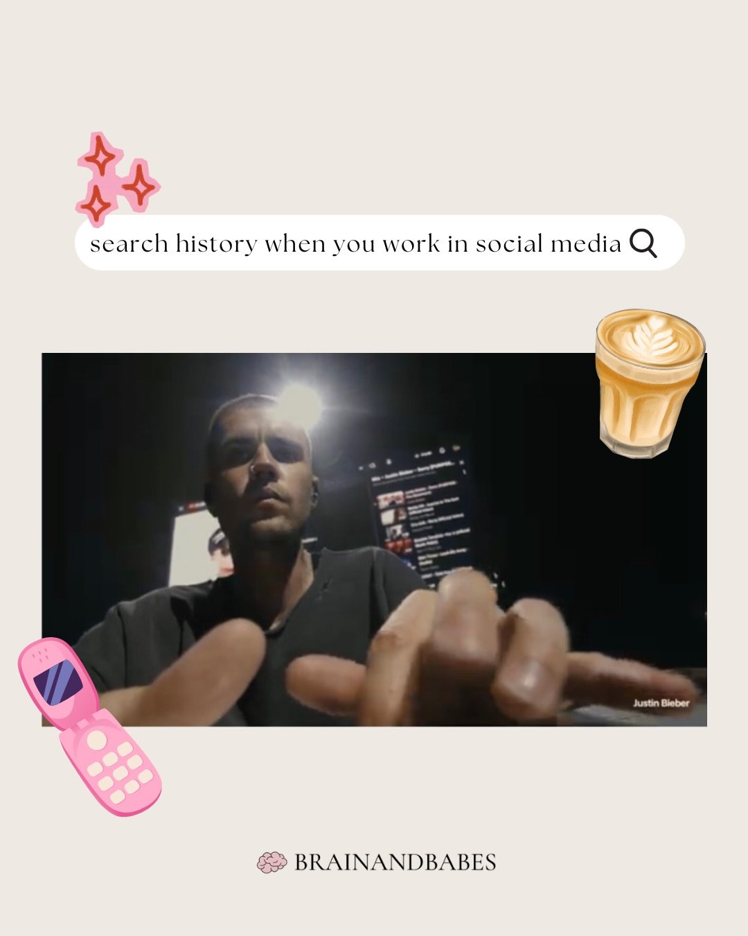 if you know you know 🥹🧠