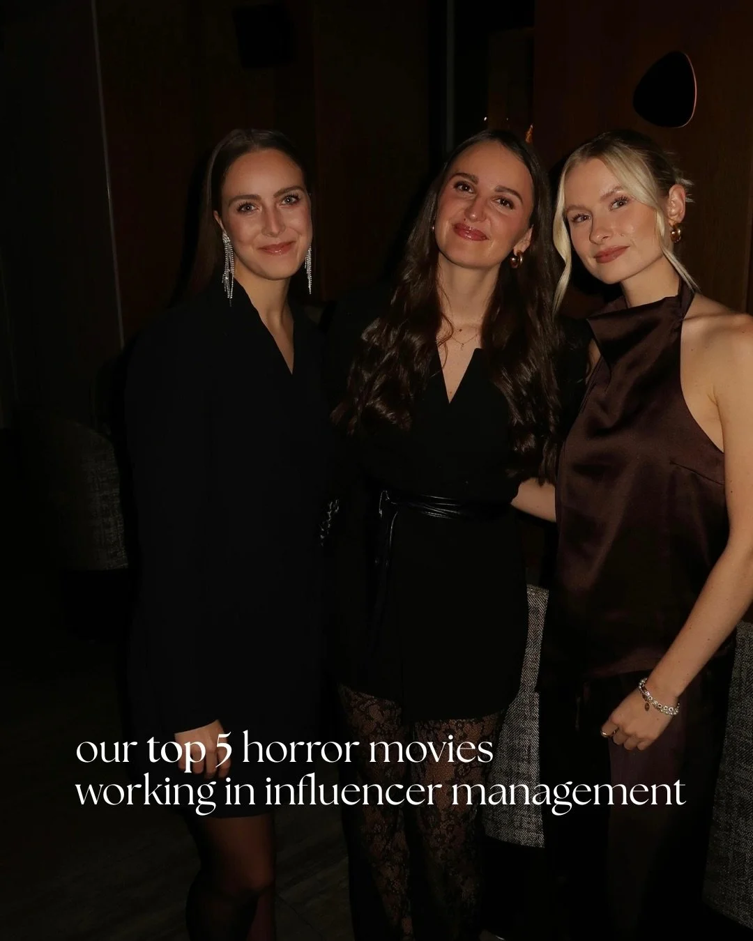 living, laughing, losing our minds over campaign timelines &hellip; 😭