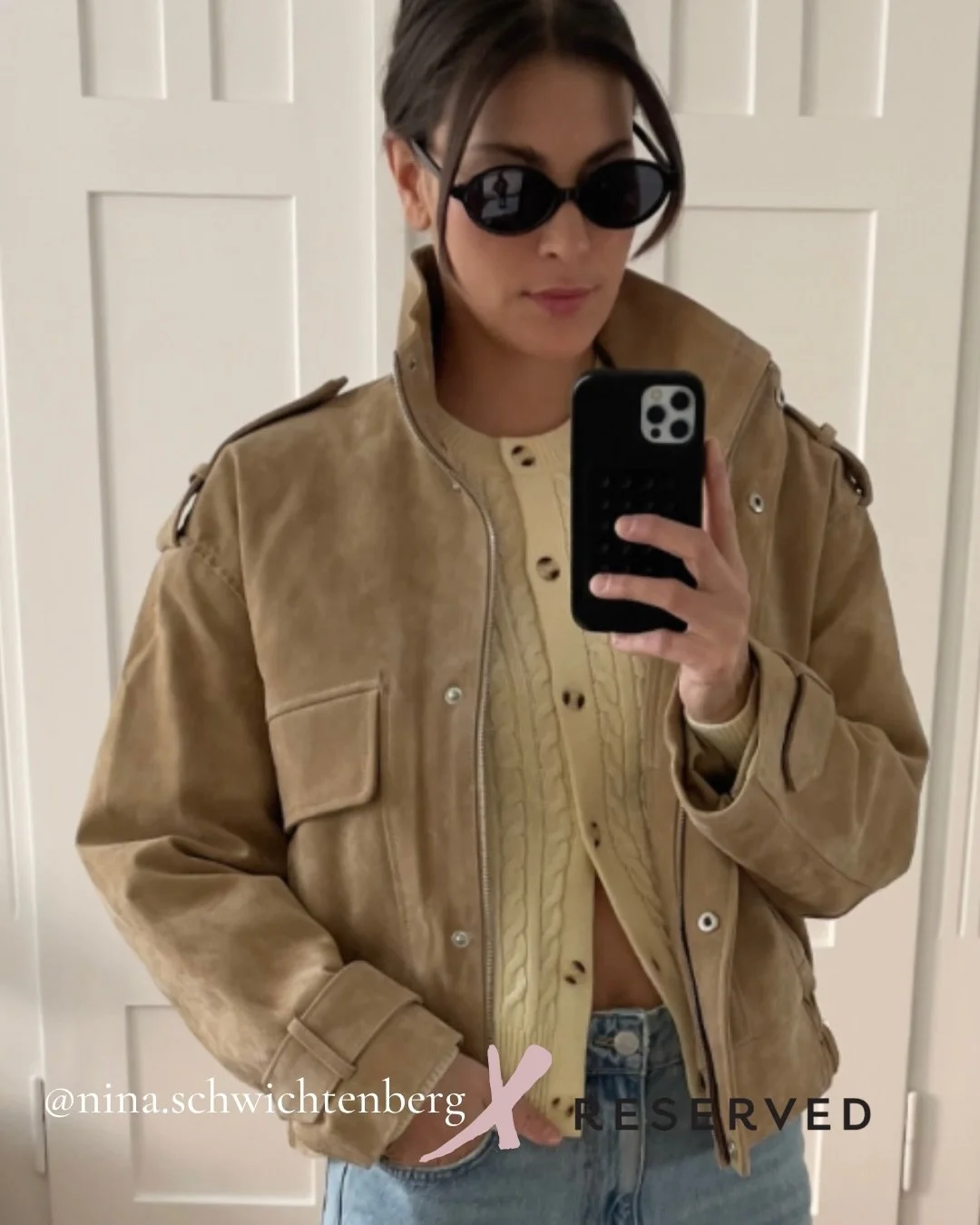 the babes lately for &hellip; 💓 

@nina.schwichtenberg x @reserved 
@lisajungx x @ca 
@lleennyyy x @kaptenandson.de 
@laraselina x @bipa 
@vannese x @got2b