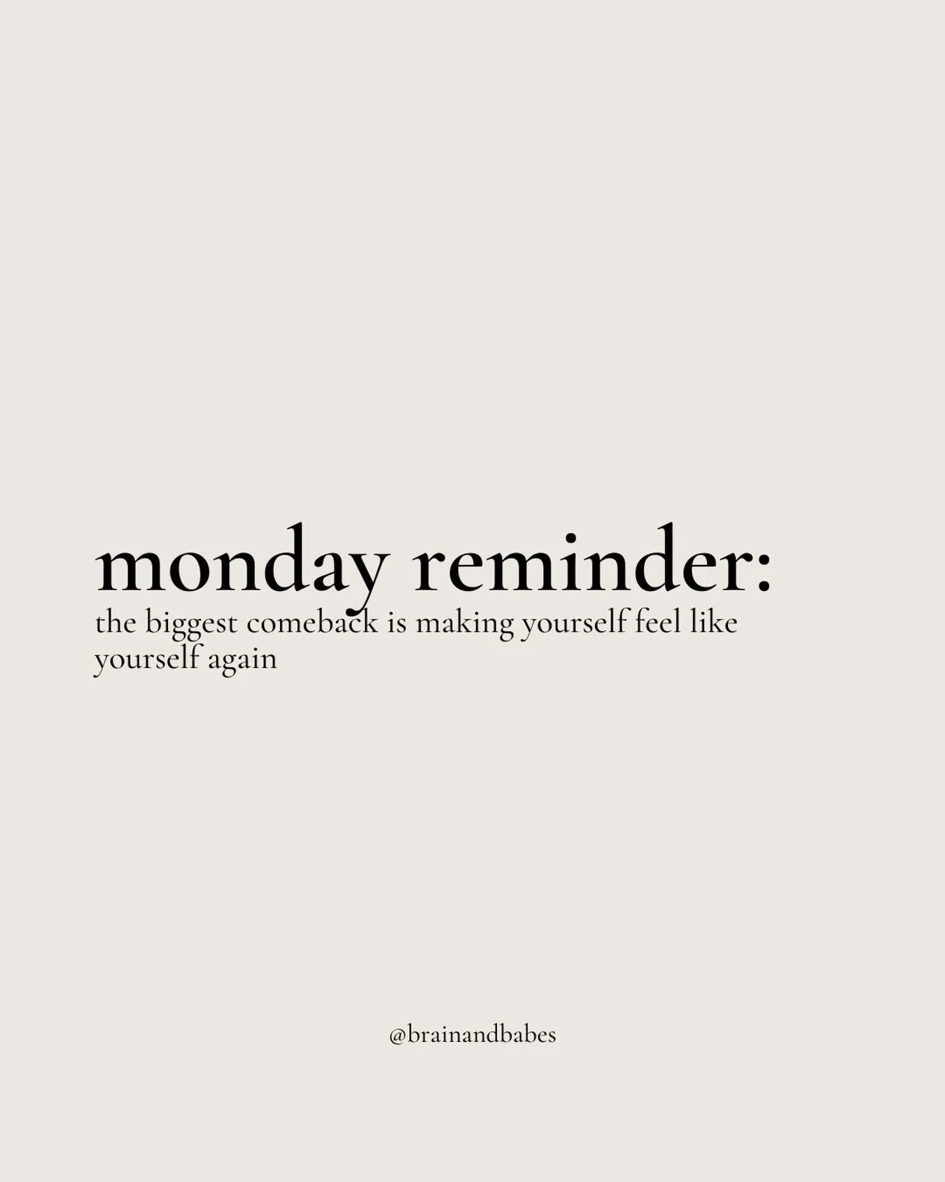 happy monday 🩷
