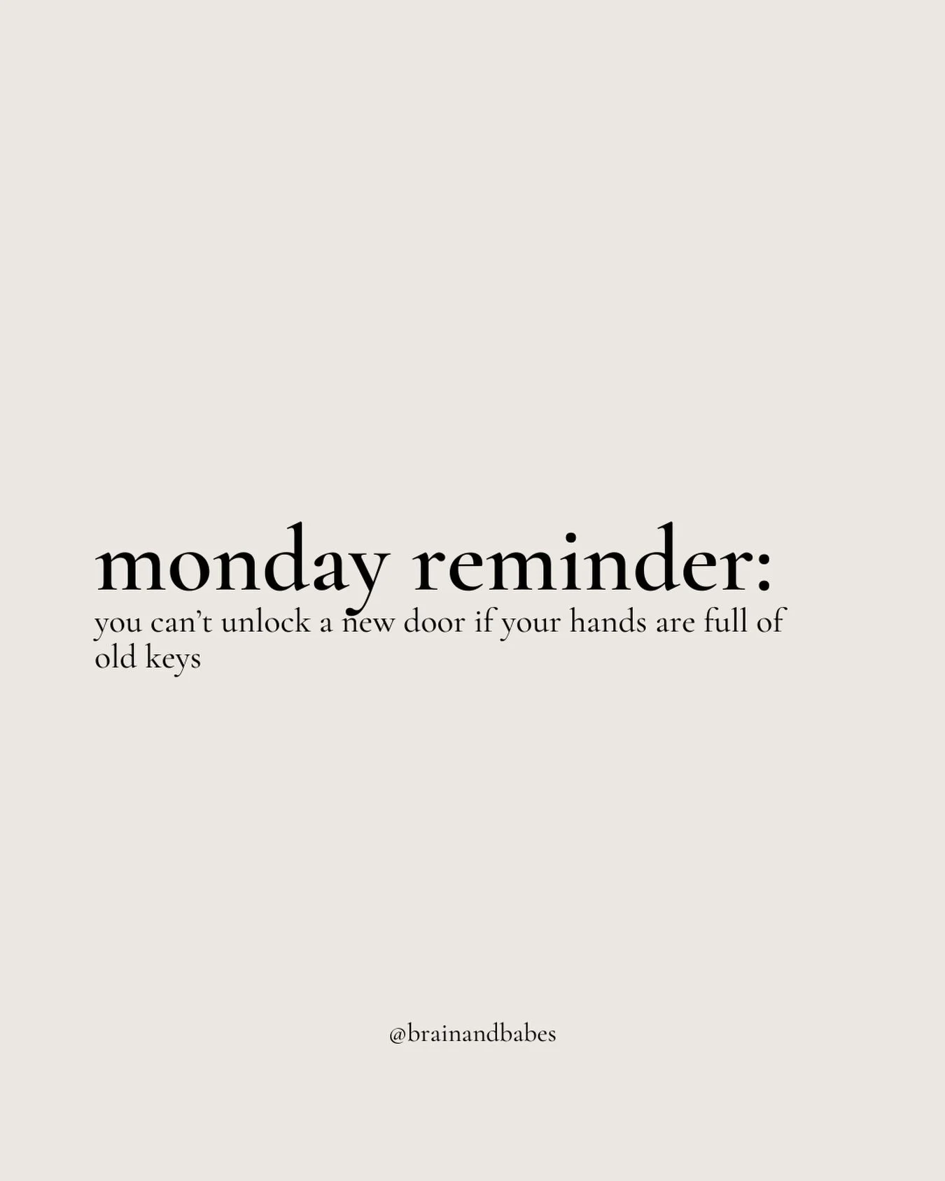 happy monday 💘