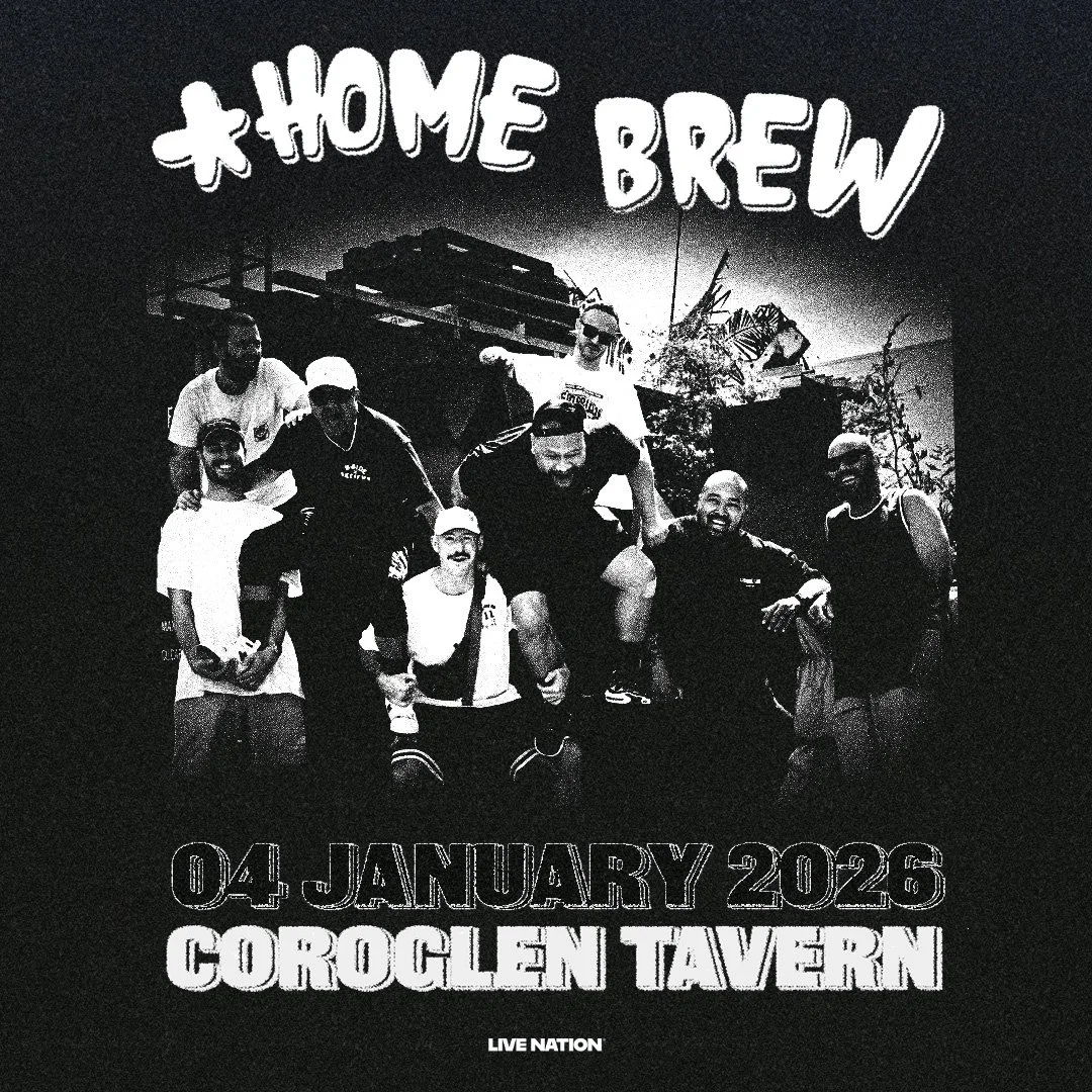 HOME BREW