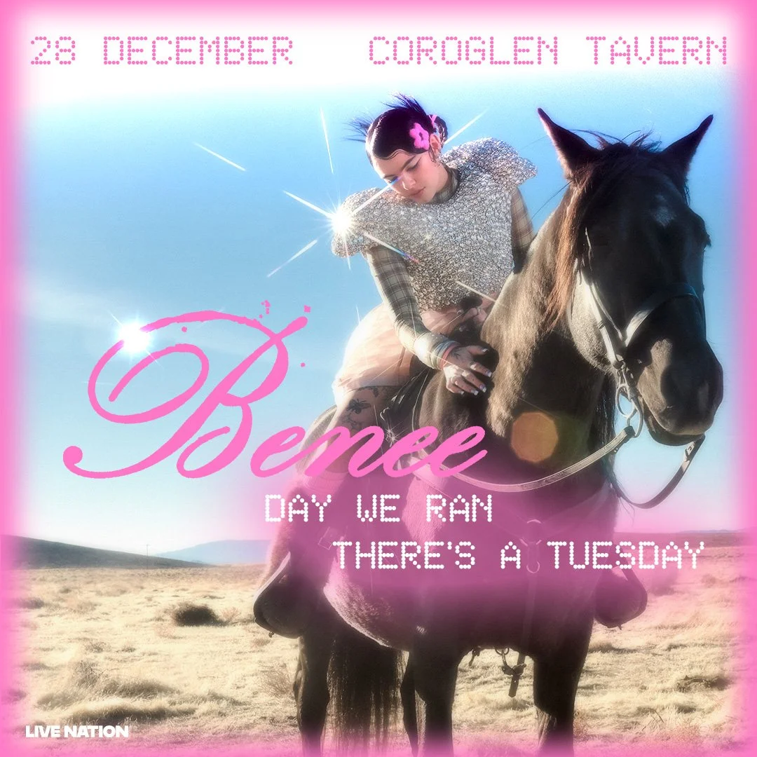 Benee + Special Guests