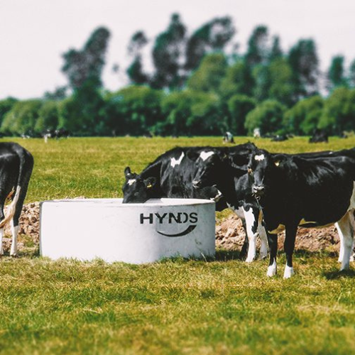 Livestock Water Requirements