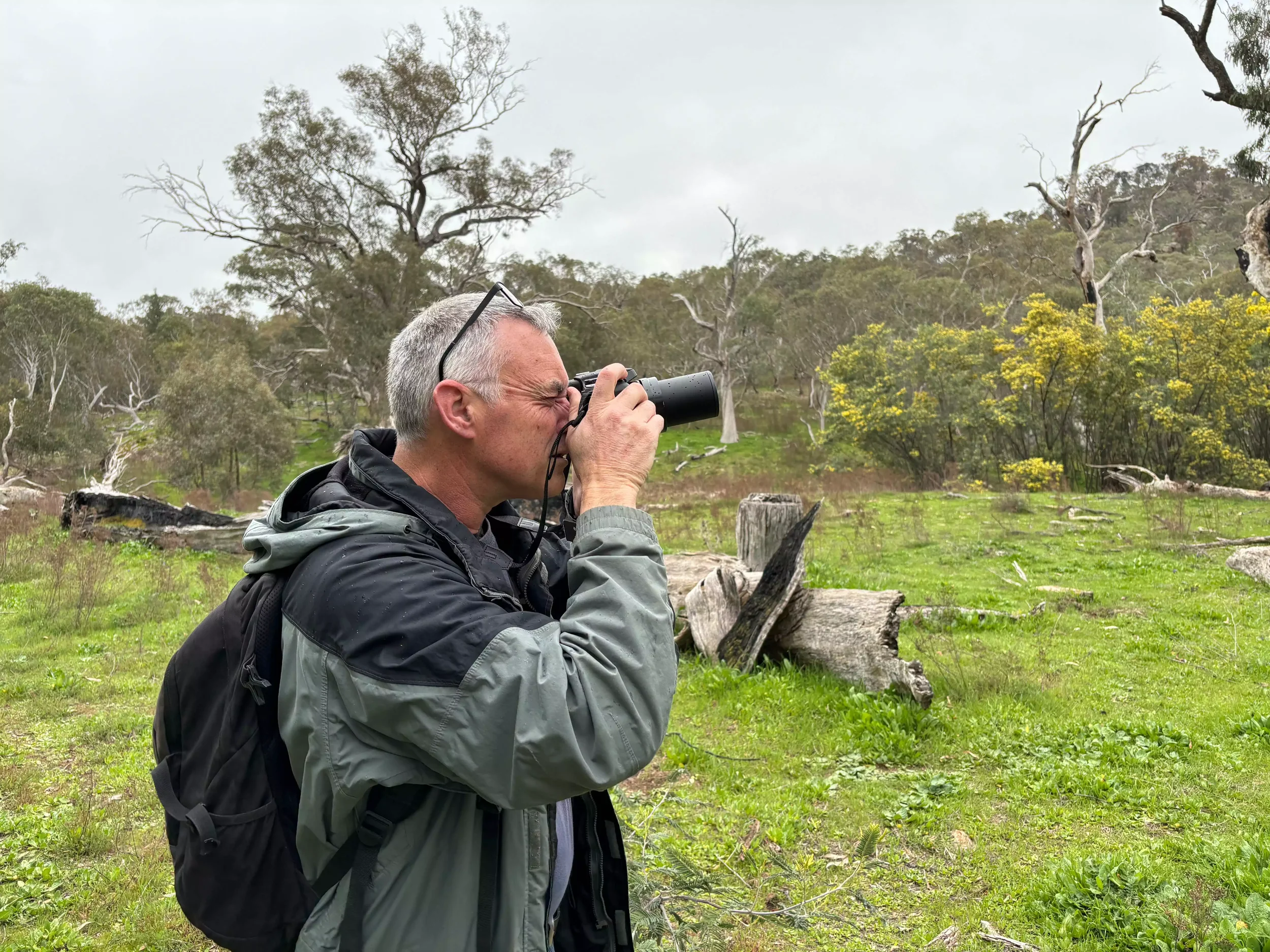 Capture the Catchment – Entries Now Open for the 2027 Nature Calendar