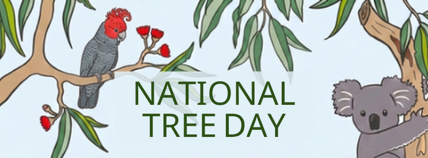 National Tree Day