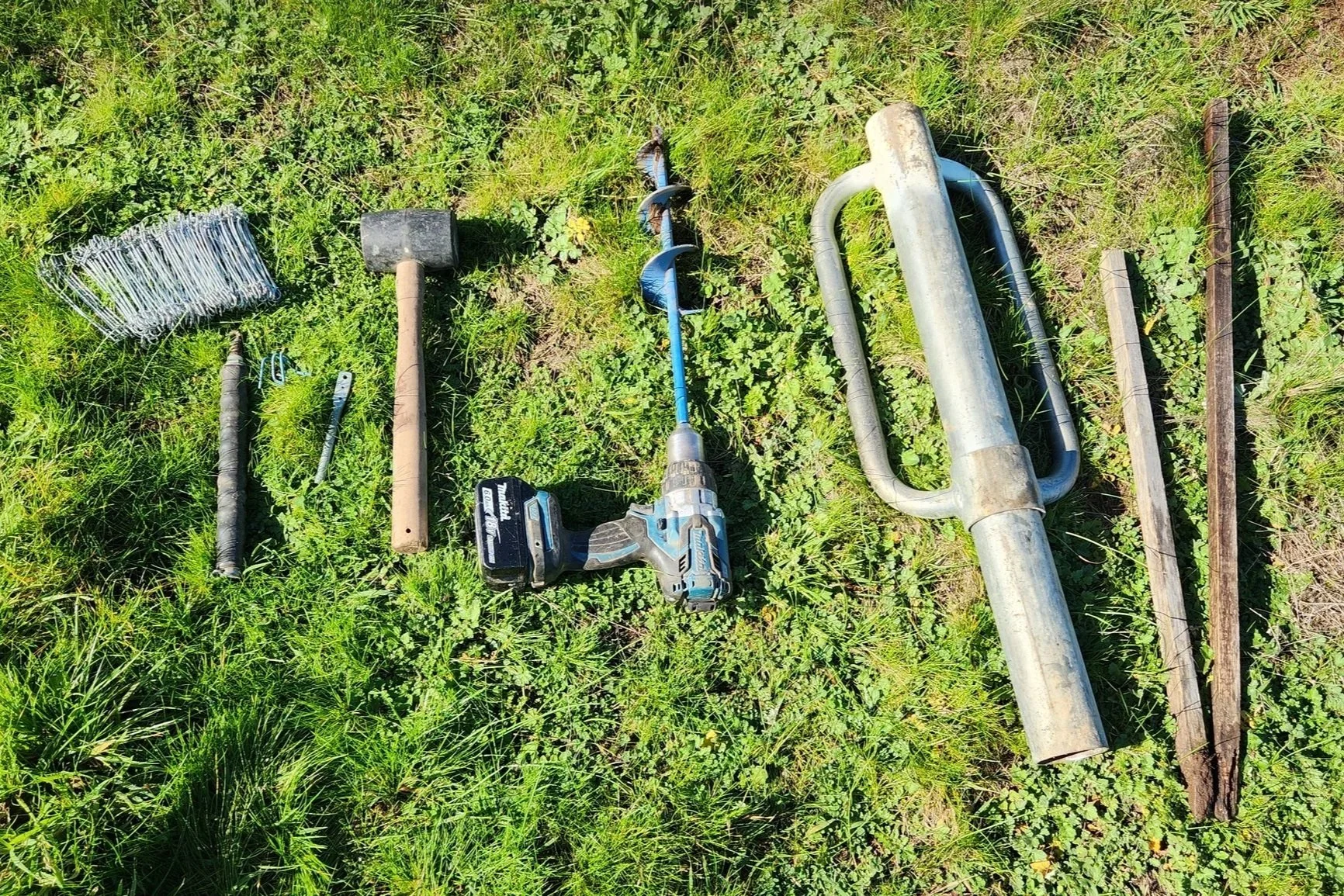How to plant smarter: tips from a landholder who's got it down to a fine art