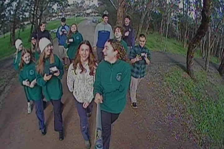 Nestboxes, Native Plants and Landcare