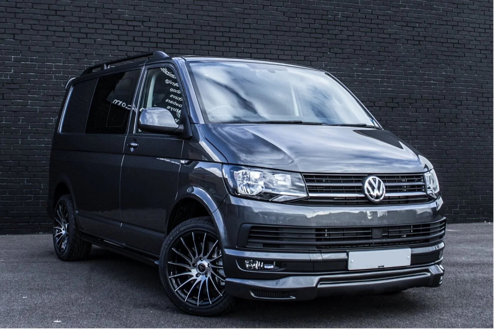 Van