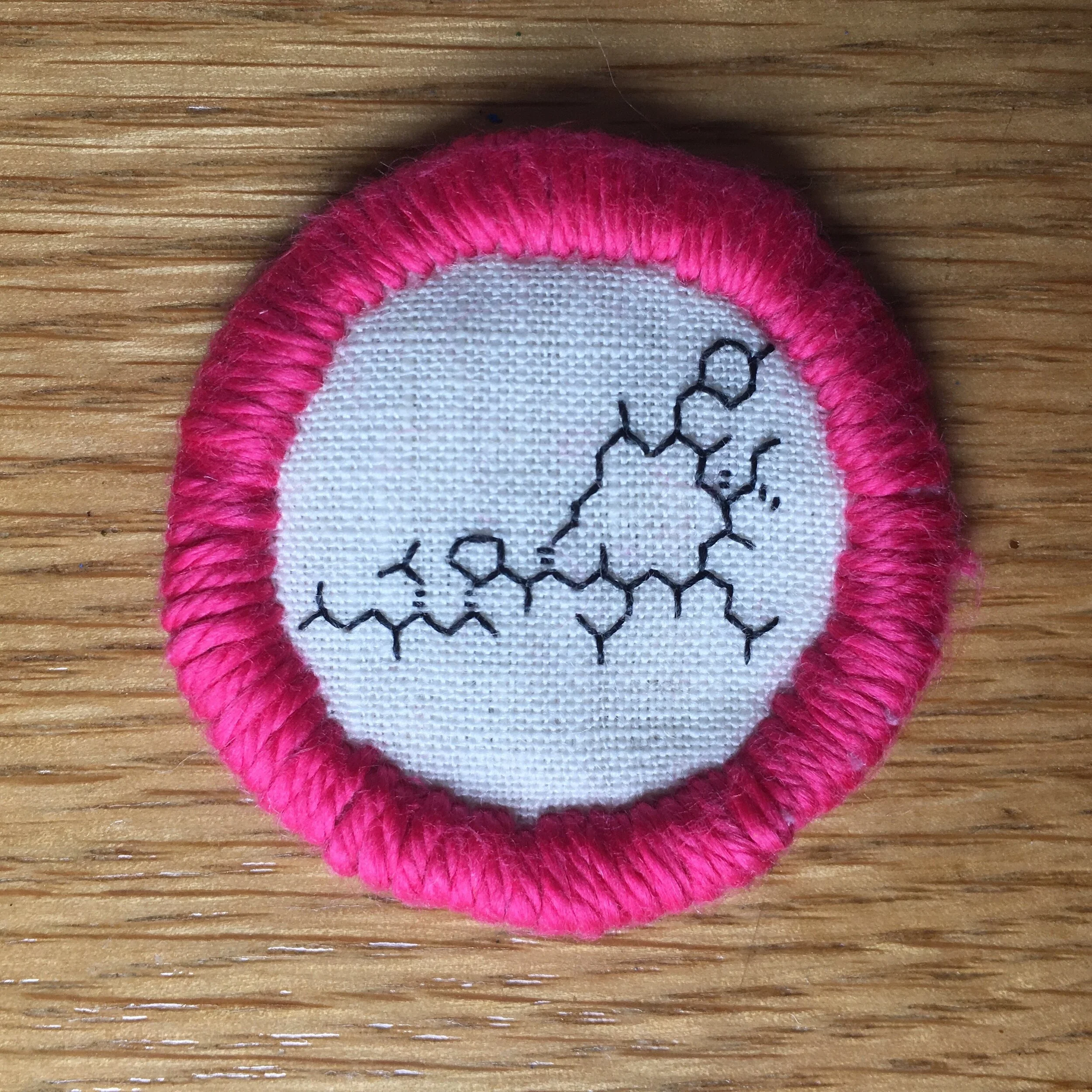 Oxytocin