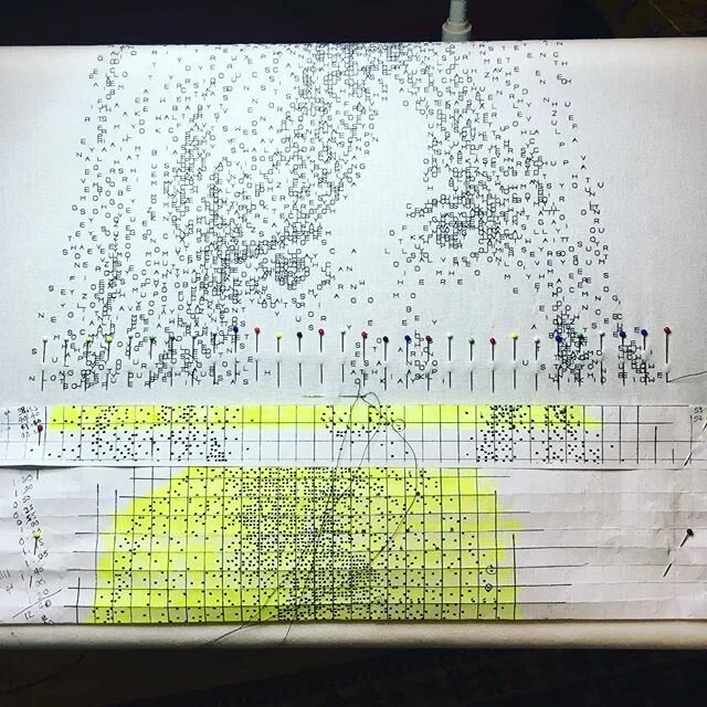 55 hours in and the nose is almost done. I think she is going to take a bit longer than I had originally thought, always so hard to predict.