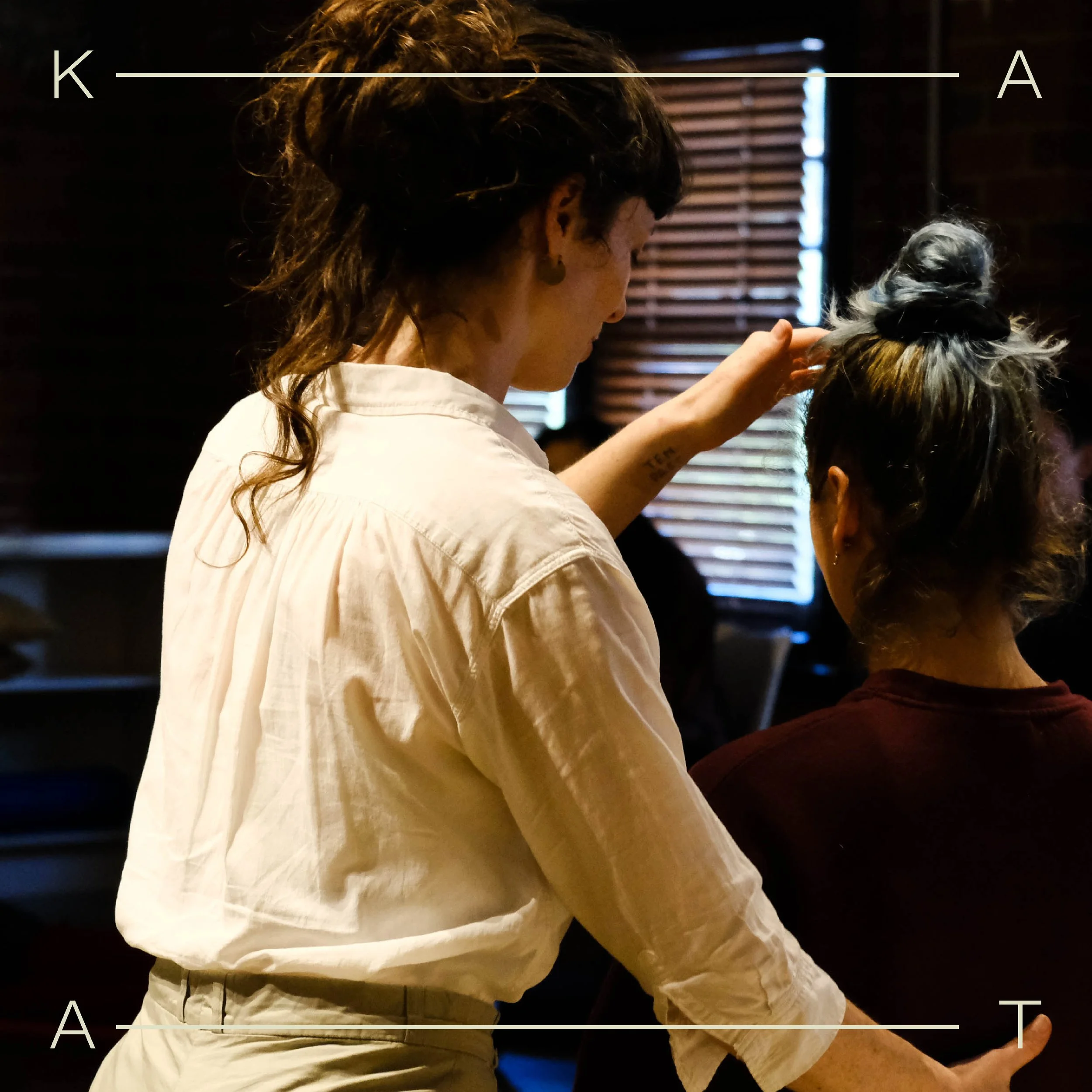 Alexander Technique for Performing Arts |  Wednesdays July - Sept 2024 