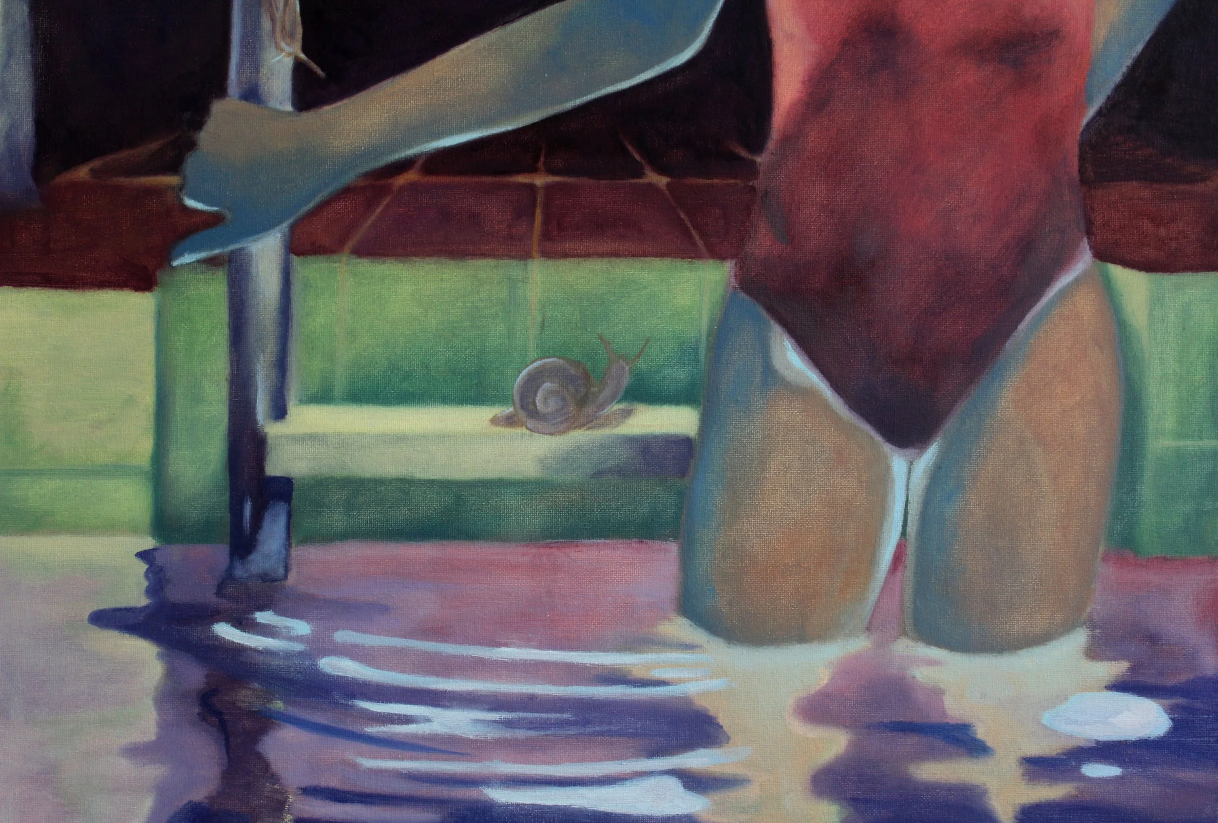 Snails and Moonlight