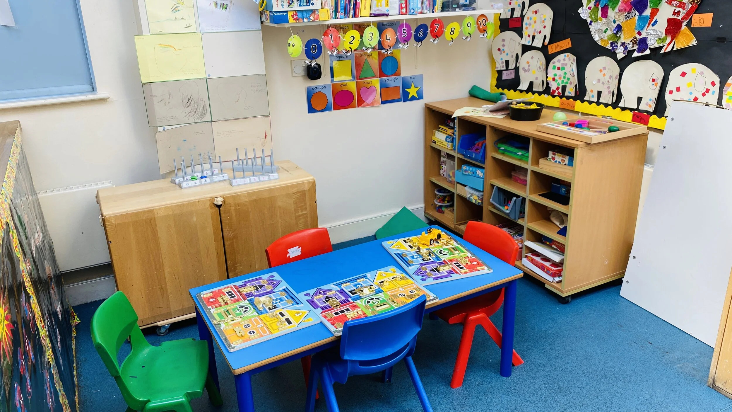 Gallery — SRC Community Nursery