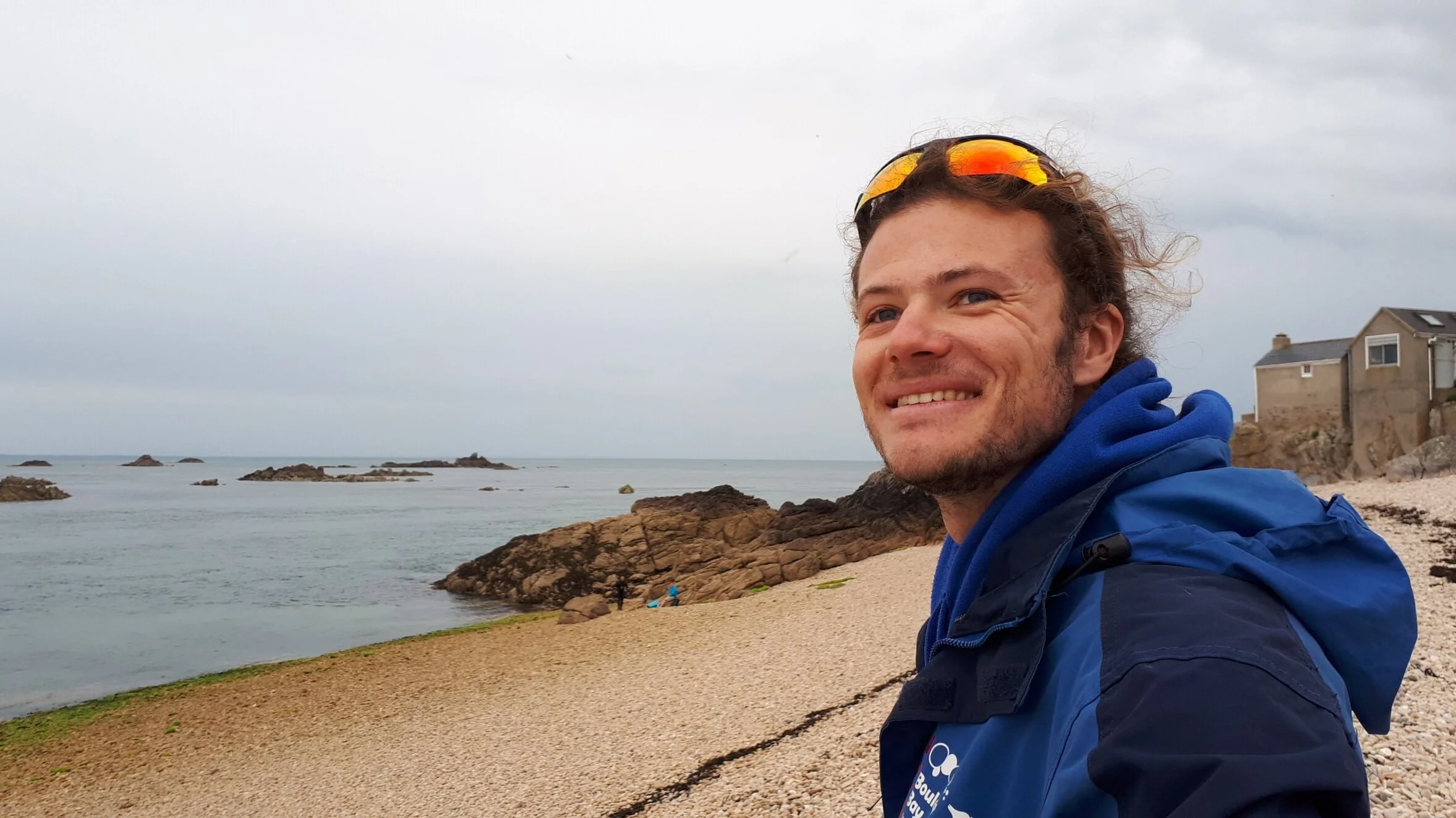 Meet the team - Adam