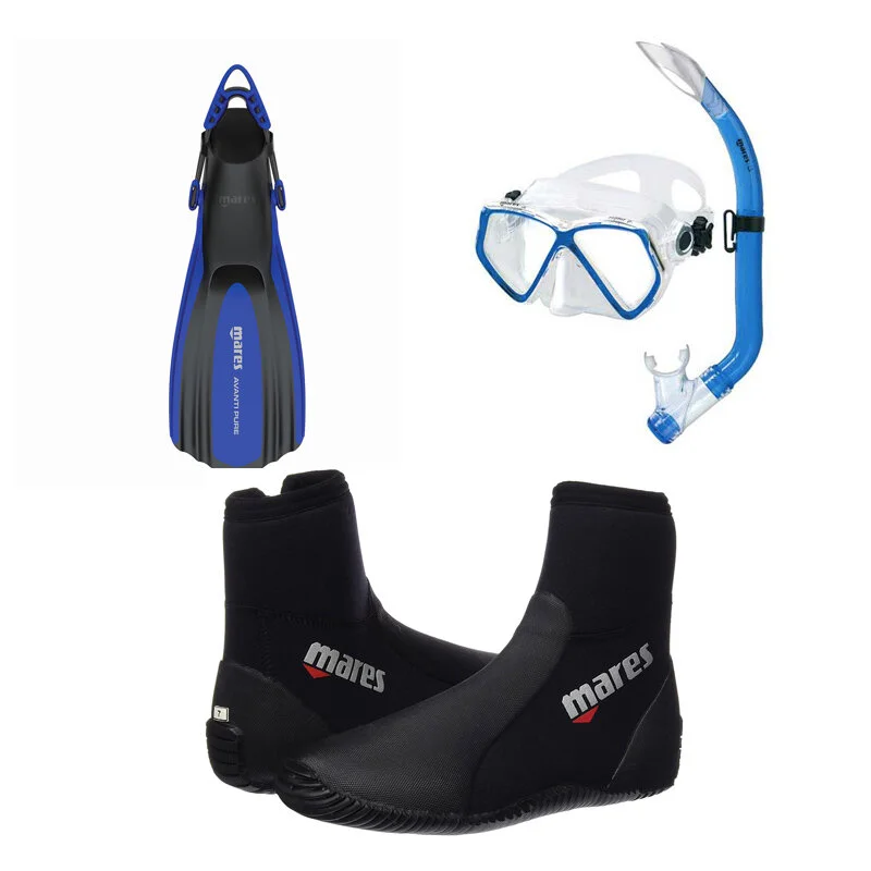 Bouley Bay Dive Centre