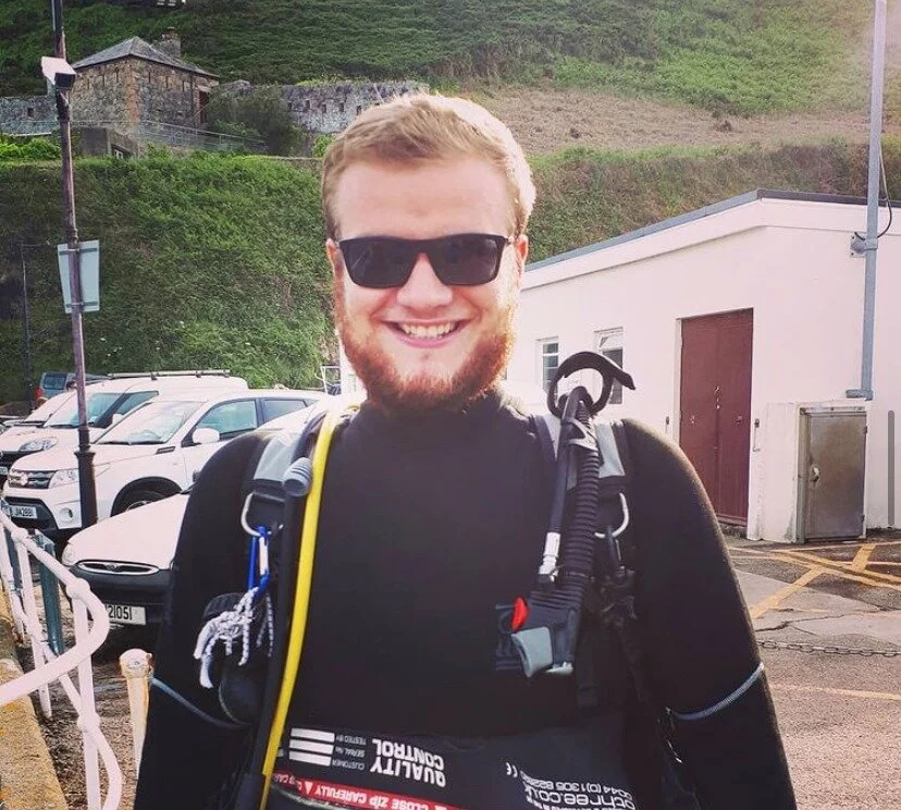 Meet the team - Jacques