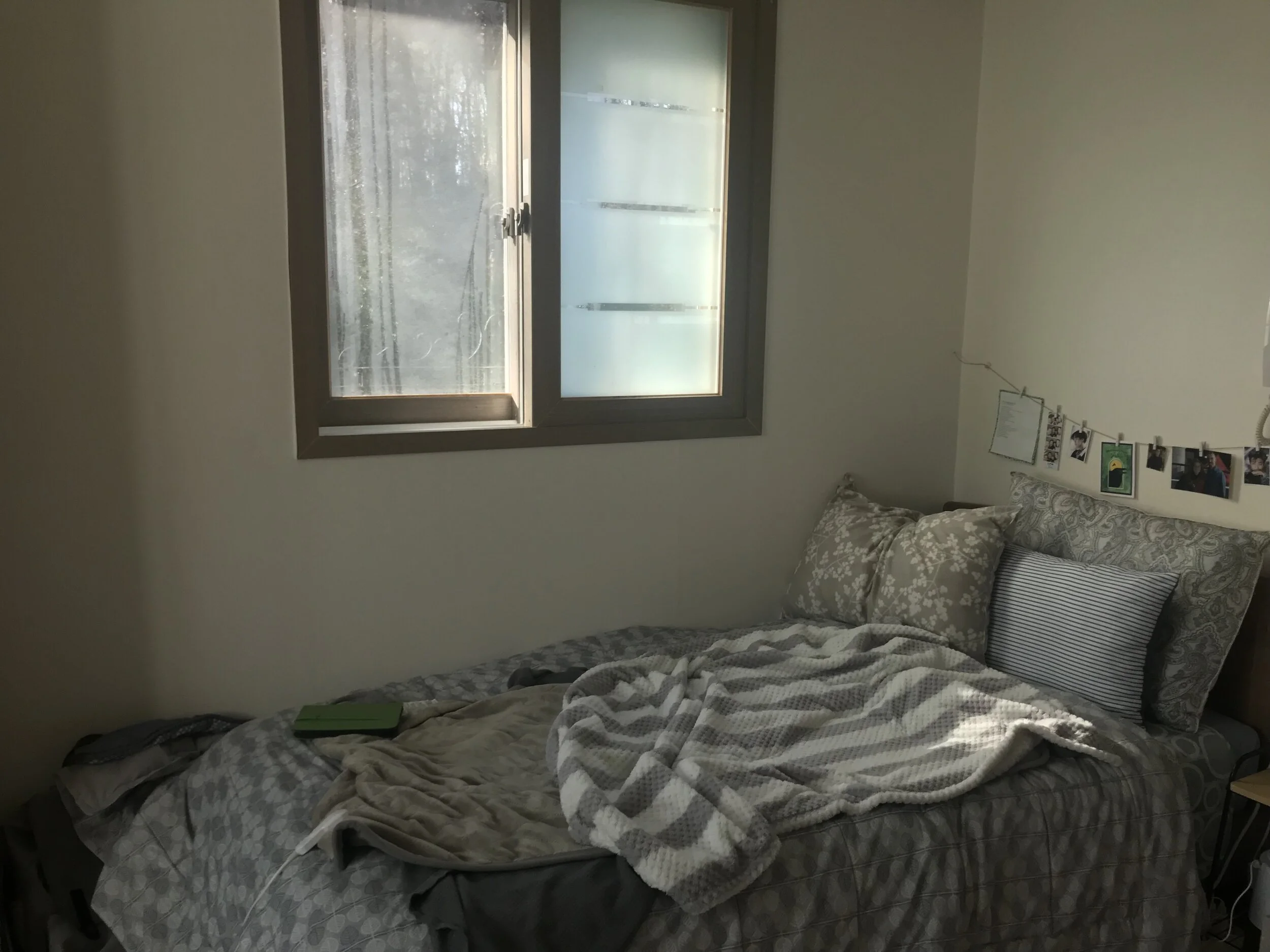 MTV Cribs: My Apartment in Daejeon, South Korea