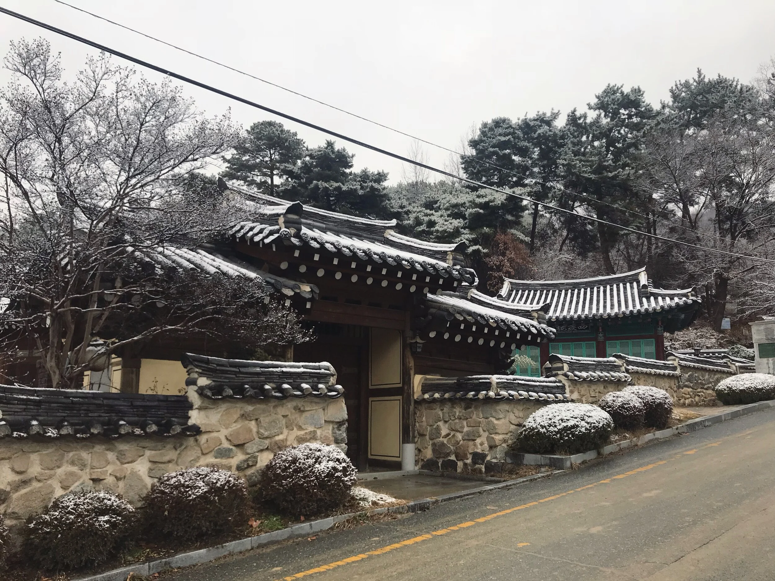 December 2018: Winter Vlog