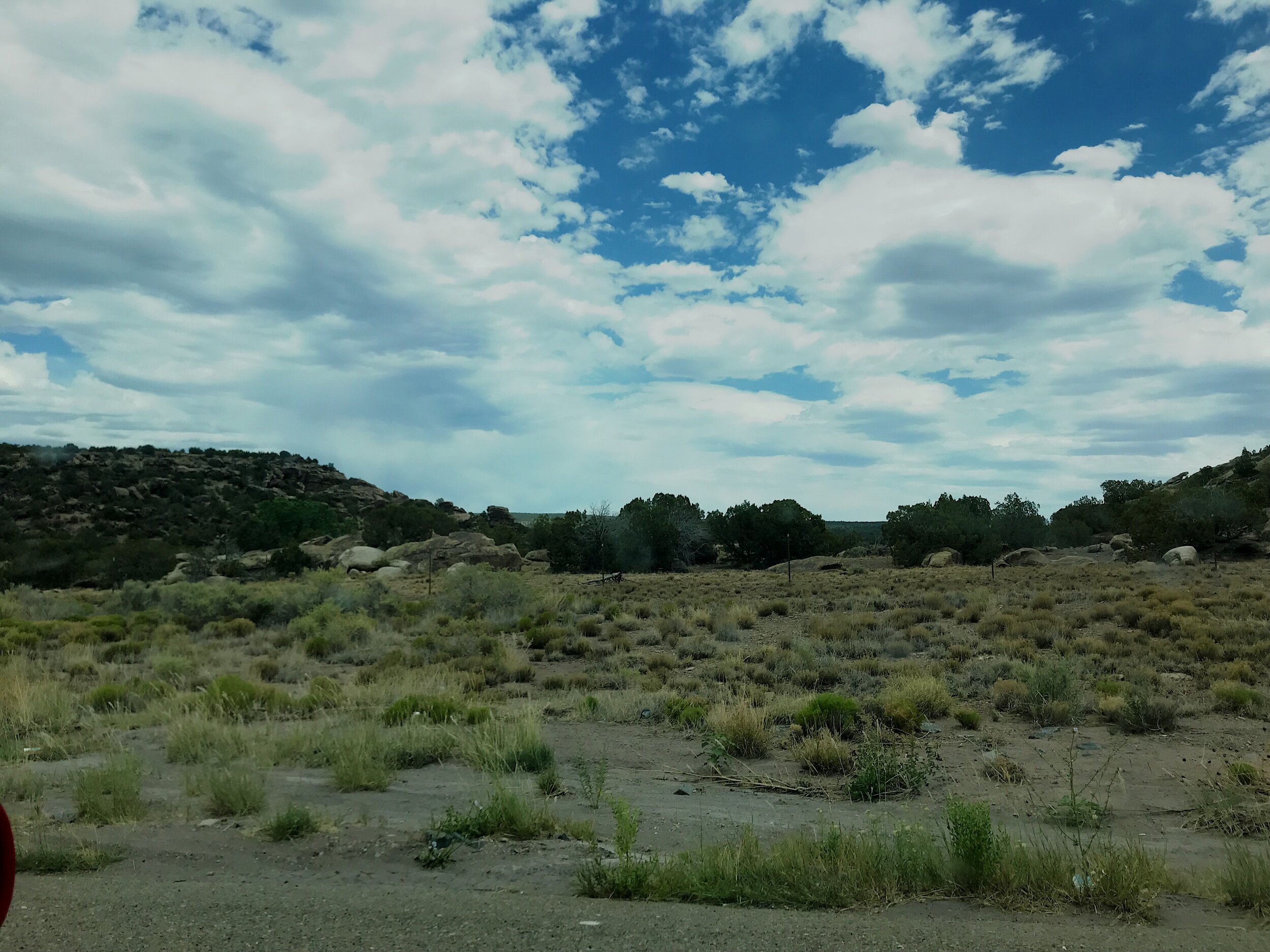 Santa Fe Travel Vlog