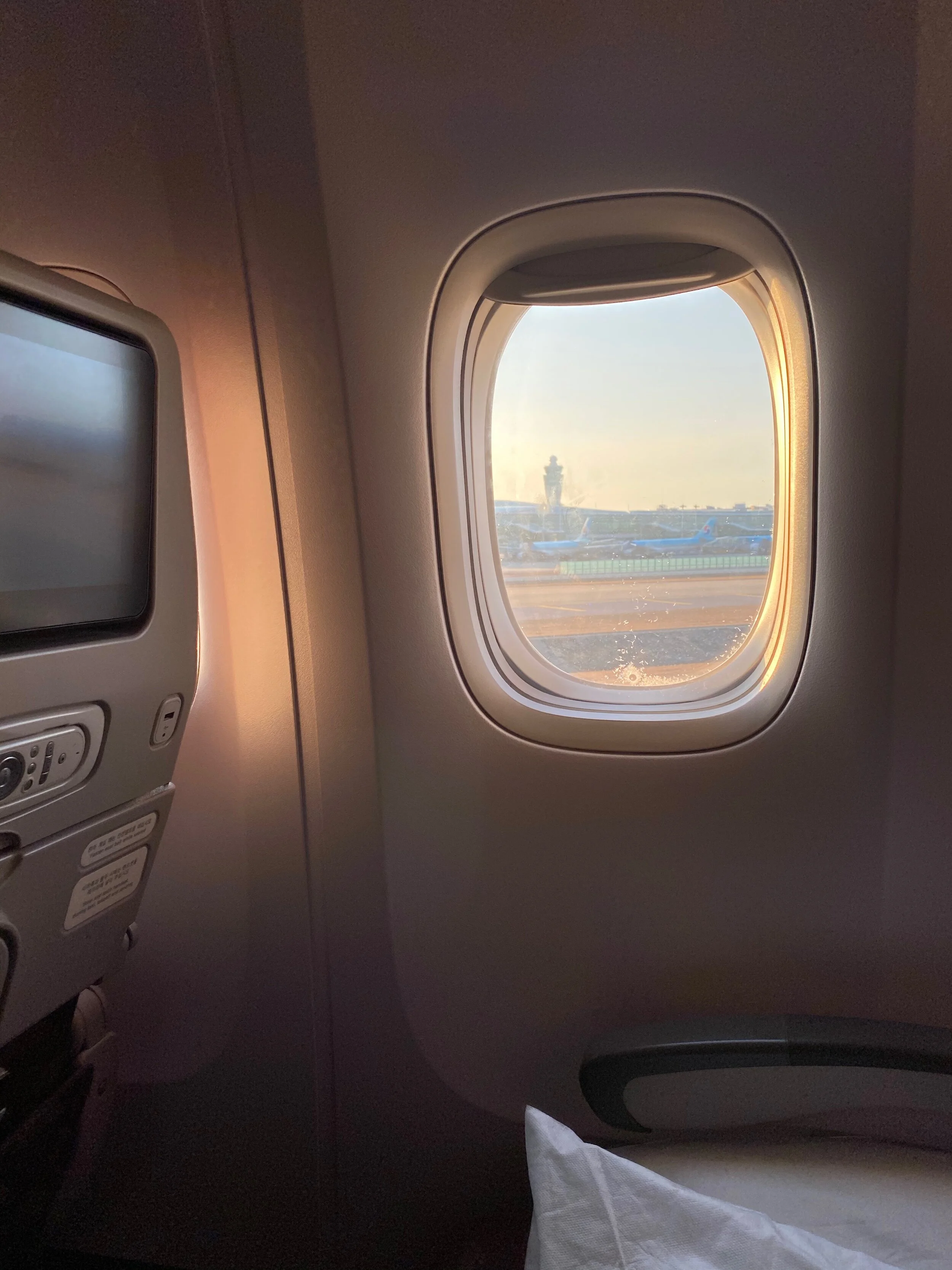 January 2020: America, the (Un)Recognizable