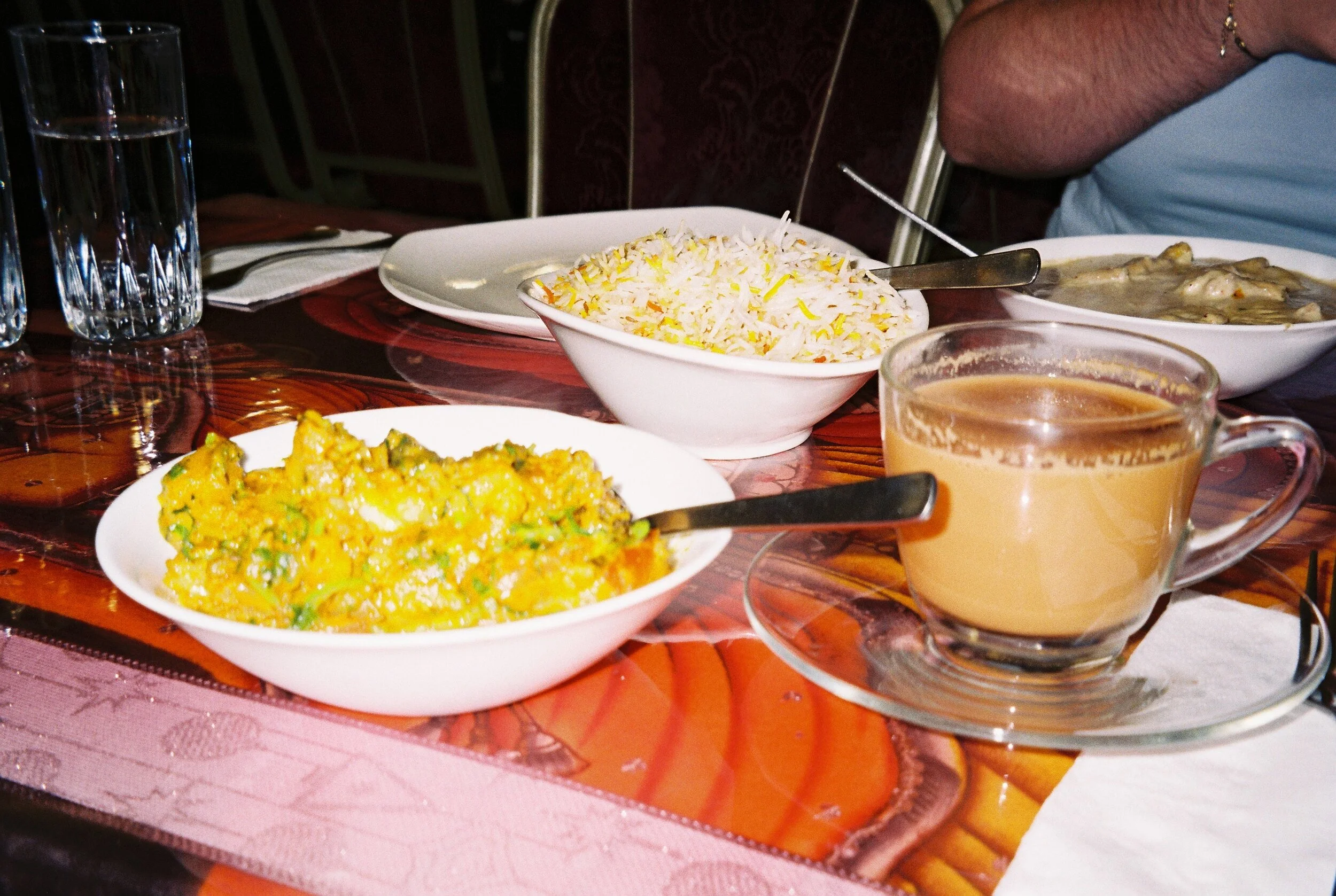 3 Days in Hong Kong - Itinerary and Food Report